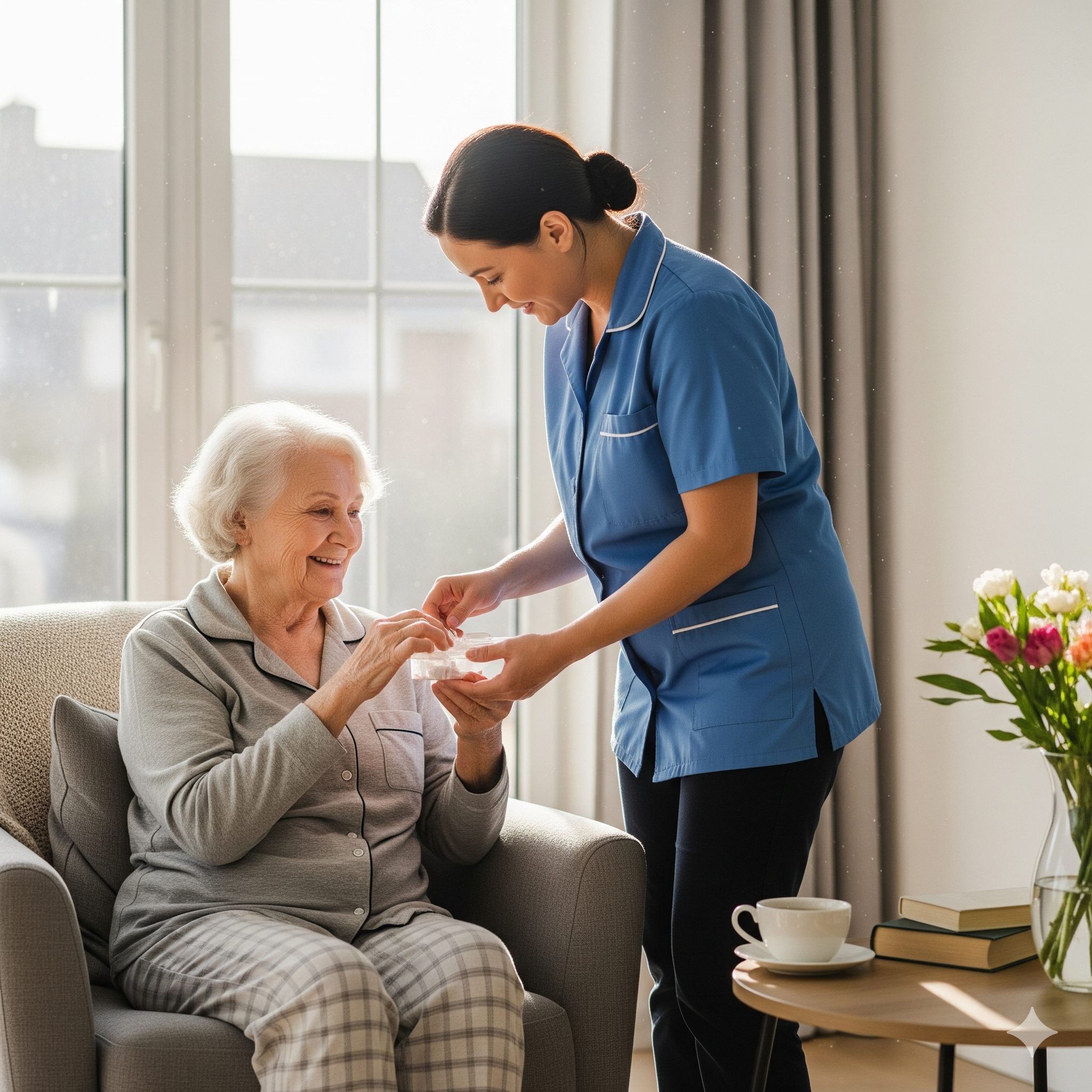 Chronic Illness Management