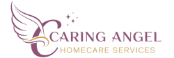 Caring Angel